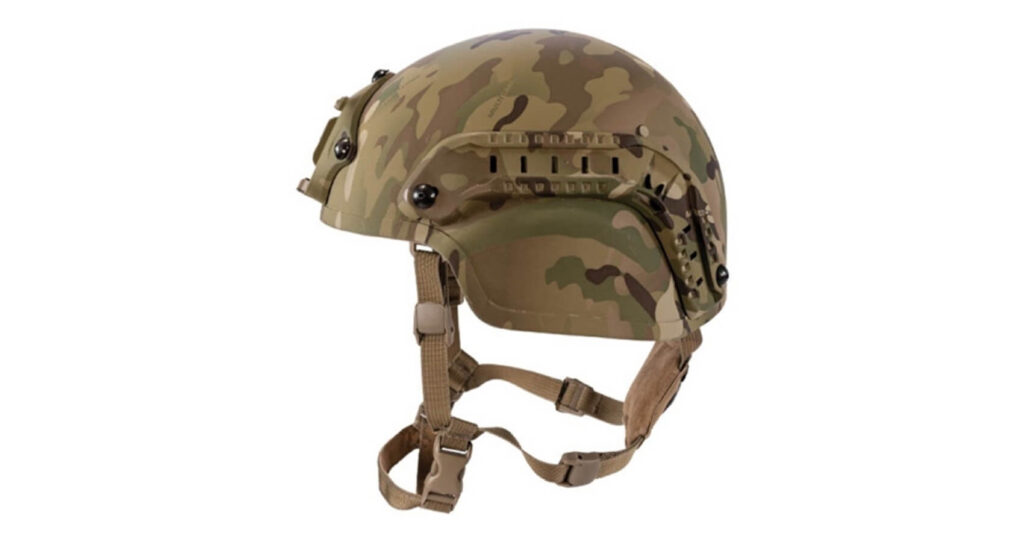 Special Operations MICH Helmet
