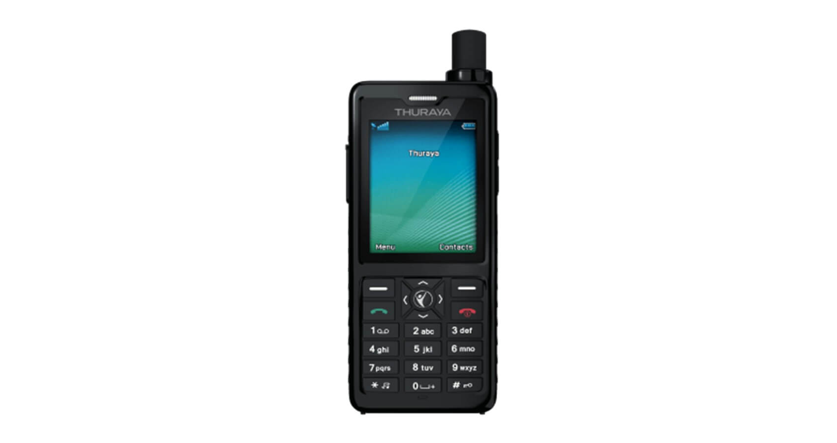 Thuraya XT PRO Satellite Phone