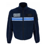 Security Winter Pullover