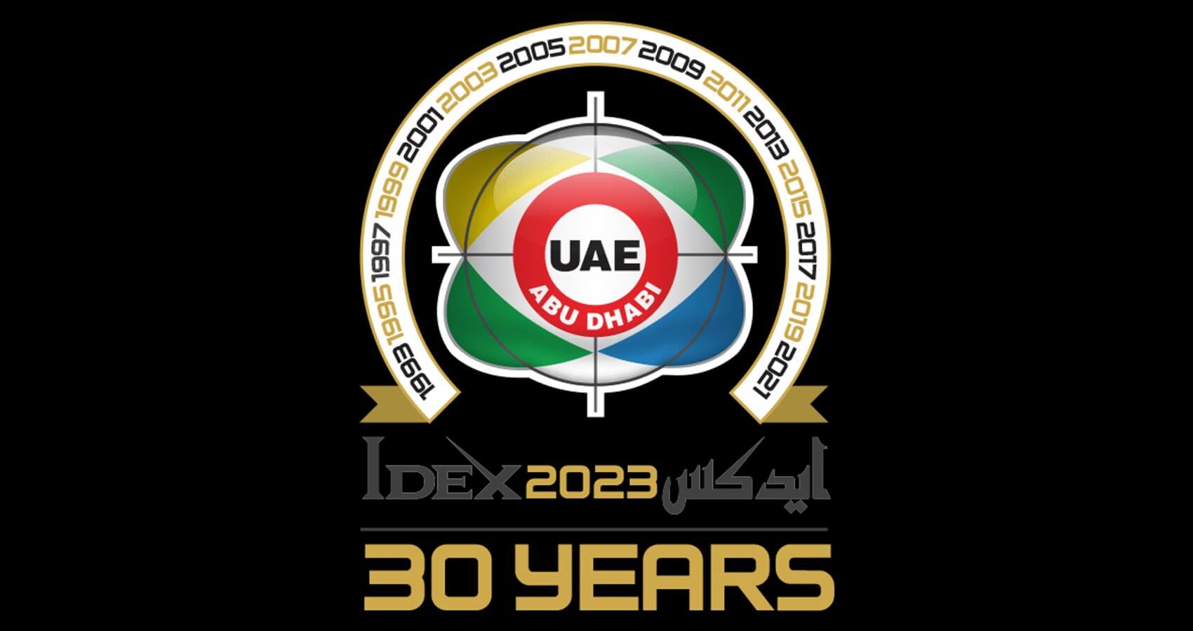 Meet Us at the Largest Defense Conference in Middle East: IDEX 2023 in Abu Dhabi
